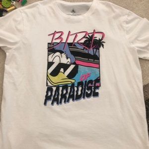Disney Donald Duck tshirt